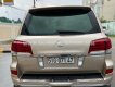 Lexus LX 570 2009 - Nhập khẩu nguyên chiếc