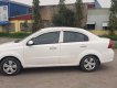 Daewoo Gentra 2011 - Xe tư nhân gia đình sử dụng