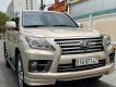 Lexus LX 570 2009 - Nhập khẩu nguyên chiếc