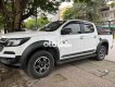 Chevrolet Colorado Bán tải ful nội thất nhập Thái 2017 - Bán tải ful nội thất nhập Thái