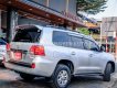 Toyota Land Cruiser 2015 - Xe công ty xuất hoá đơn