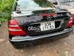 Mercedes-Benz E240 Bán Mer E240 AT chính chủ có gốc tp, đăng kiểm mơi 2002 - Bán Mer E240 AT chính chủ có gốc tp, đăng kiểm mơi