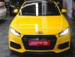 Audi TT 2017 - Màu vàng, xe nhập, số tự động