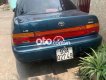 Toyota Corolla cần bán con xe tâm huyết só tự đọng 1992 - cần bán con xe tâm huyết só tự đọng