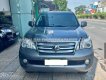 Lexus GX 460 2009 - Màu xám, nhập khẩu, số tự động