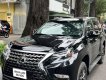 Lexus GX 460 2020 - Hàng nhập chính hãng - Bản full option