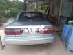 Toyota Corolla Cần bán xe   zin 1986 - Cần bán xe Toyota corolla zin