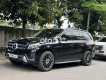 Mercedes-Benz GLS 350d Bán xe Meceder GLS 350d 2018 - Bán xe Meceder GLS 350d