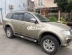 Mitsubishi Pajero Sport CẦN BÁN GẤP XE  2016 - CẦN BÁN GẤP XE Pajero Sport