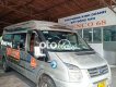 Ford Transit Ai cần mình nhường lại 2008 - Ai cần mình nhường lại