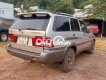 Ssangyong Musso Xe gia đình cần bán 2001 - Xe gia đình cần bán