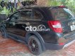 Chevrolet Captiva  số sàn máy xăng chạy mượt 2007 - Captiva số sàn máy xăng chạy mượt