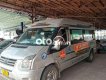 Ford Transit Ai cần mình nhường lại 2008 - Ai cần mình nhường lại