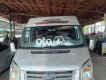 Ford Transit Ai cần mình nhường lại 2008 - Ai cần mình nhường lại