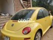 Volkswagen Beetle Cần bán e  2007 2007 - Cần bán e Beetle 2007