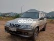 Ssangyong Musso Xe gia đình cần bán 2001 - Xe gia đình cần bán