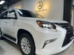 Lexus GX 460 2014 - Mẫu 2015, xe 1 chủ mua mới chạy 45.000 miles còn rất mới, bao check hãng