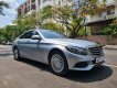 Mercedes-Benz C 250 2014 - Xe cực đẹp - 01 chủ duy nhất