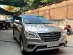 Toyota Innova   E 2014 - Toyota innova E