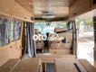 Mercedes-Benz Sprinter bán xe mobihome đầy đủ tiện nghi 2007 - bán xe mobihome đầy đủ tiện nghi
