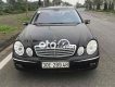 Mercedes-Benz E240 Mer E240 sx 2005 2005 - Mer E240 sx 2005