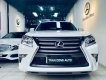 Lexus GX 460 2014 - Mẫu 2015, xe 1 chủ mua mới chạy 45.000 miles còn rất mới, bao check hãng