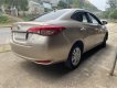 Toyota Vios 2020 - Màu vàng cát