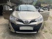 Toyota Vios 2020 - Màu vàng cát