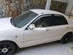 Ford Laser   2003 Ghia, số sàn, màu trắng 2003 - Ford laser 2003 Ghia, số sàn, màu trắng