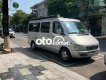 Mercedes-Benz Sprinter bán xe mobihome đầy đủ tiện nghi 2007 - bán xe mobihome đầy đủ tiện nghi