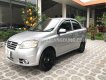 Daewoo Gentra 2008 - Đăng kiểm dài