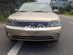 Ford Laser  Ghia xe Thầy Park Hang Seo 2004 - Laser Ghia xe Thầy Park Hang Seo