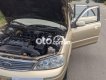 Ford Laser  Ghia xe Thầy Park Hang Seo 2004 - Laser Ghia xe Thầy Park Hang Seo