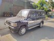 Toyota Zace Xe  nhập nồi đồng cối đá 1996 - Xe zace nhập nồi đồng cối đá