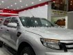 Ford Ranger 2014 - Màu bạc, nhập khẩu nguyên chiếc