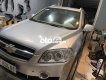 Chevrolet Captiva kẹt tiền nên cần bán 2008 - kẹt tiền nên cần bán