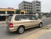 Kia Carnival Xe 7chổ máy dầu, số tự động, chính chủ 2002 - Xe 7chổ máy dầu, số tự động, chính chủ