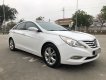 Hyundai Sonata 2011 - Động cơ 2.0L AT