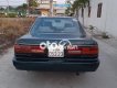 Toyota Camry Bán xe  Carmy số tự động 2.0 màu xanh đời 89 1989 - Bán xe Toyota Carmy số tự động 2.0 màu xanh đời 89