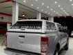 Ford Ranger 2014 - Màu bạc, nhập khẩu nguyên chiếc
