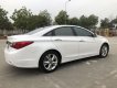 Hyundai Sonata 2011 - Động cơ 2.0L AT