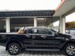 Ford Ranger 2016 - Màu đen, xe nhập