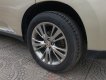 Lexus RX 450 2012 - Màu vàng cát