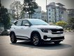 Kia Seltos 2021 - Biển Hà Nội đẹp