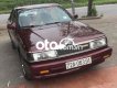 Mazda 929 Bán xe Matda màu đỏ độ như Calinac cực chất 1988 - Bán xe Matda màu đỏ độ như Calinac cực chất