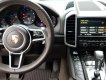 Porsche Cayenne 2015 - Đen, nội thất màu đặc biệt