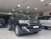 Toyota Land Cruiser 2015 - Xuất Mỹ, màu đen, model 2016, tên cá nhân