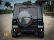 Mercedes-Benz G63 2014 - Xe chạy được 48000 km