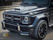 Mercedes-Benz G63 2014 - Xe chạy được 48000 km