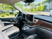 Mercedes-Benz V250 2017 - Độ full Maybach, biển đẹp